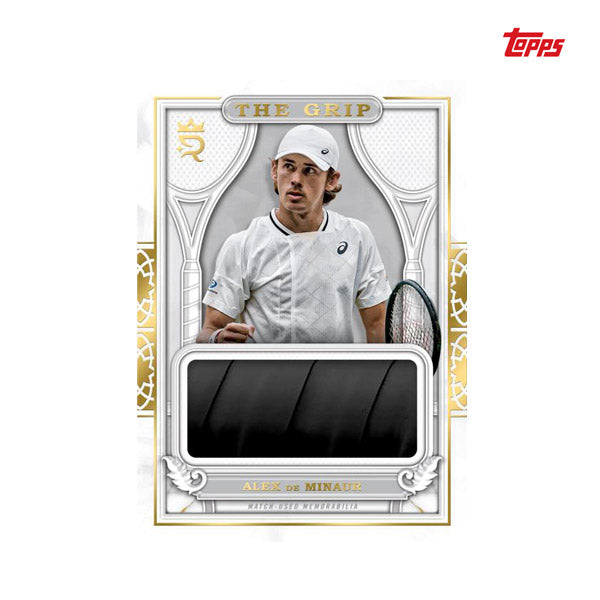 Topps Royalty Tennis 2024