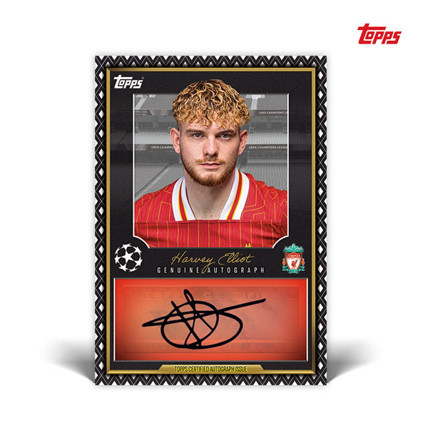 Match Attax 24/25 - Mega Multipack