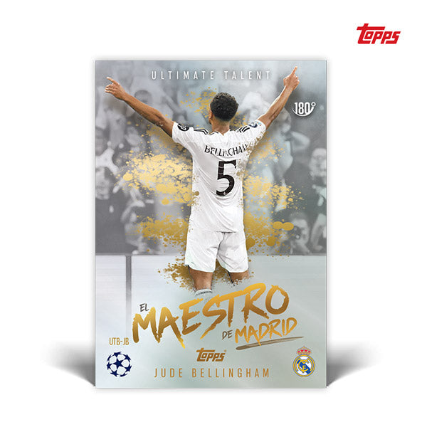 Match Attax 24/25 - Mega Multipack