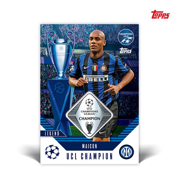 Match Attax 24/25 - Mega Multipack