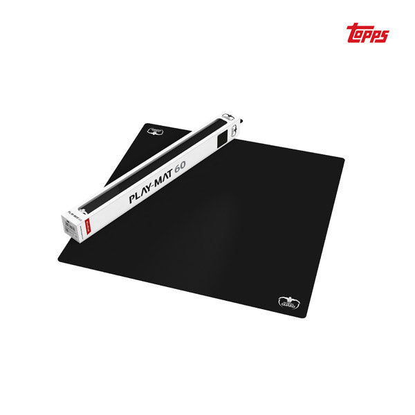 Ultimate Guard Play-Mat (61 x 61 cm, Black)