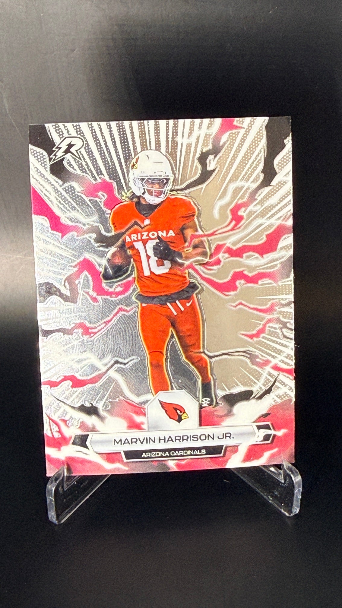 2025 Topps Resurgence Football (single cards)