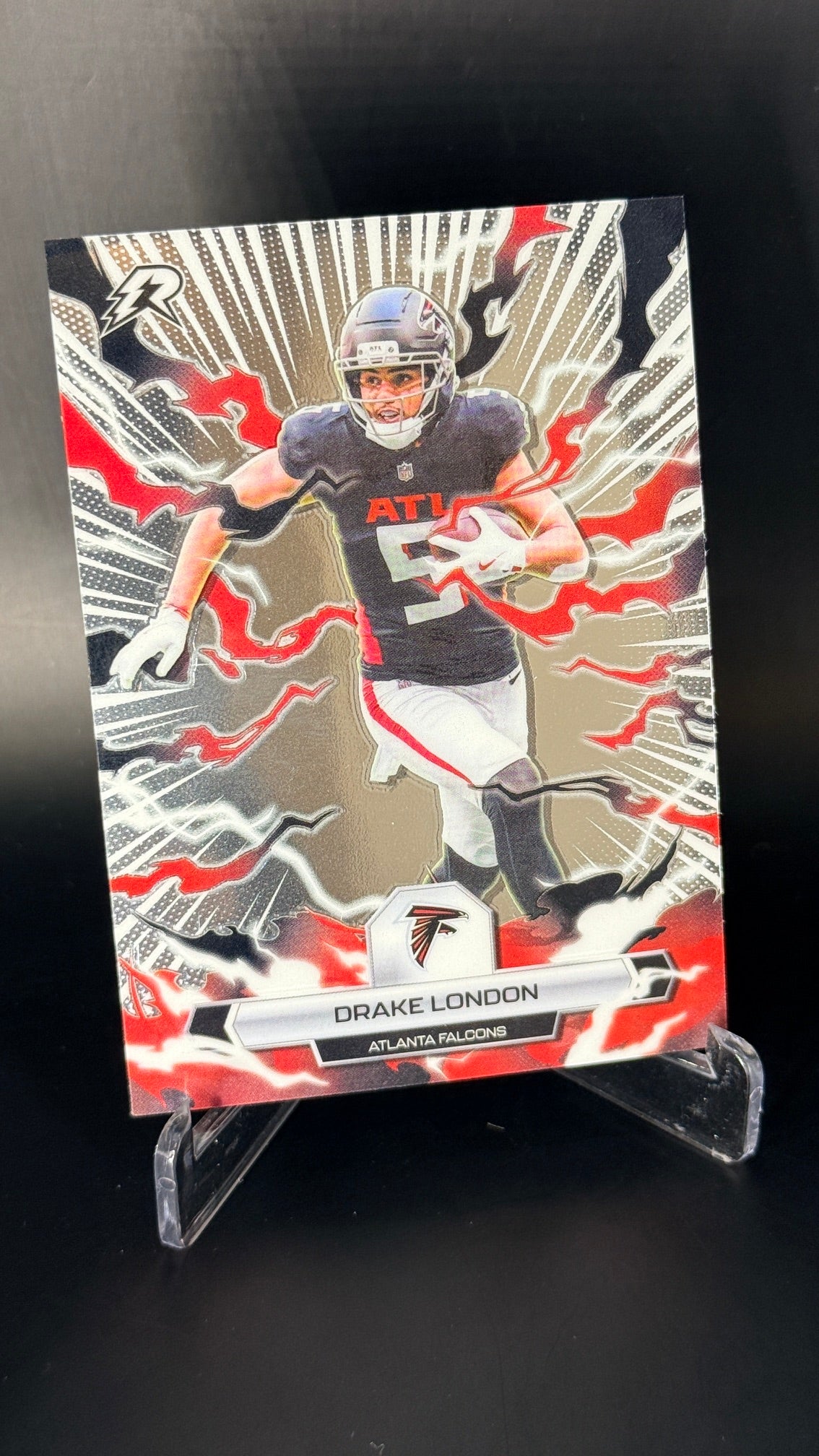 2025 Topps Resurgence Football (single cards)