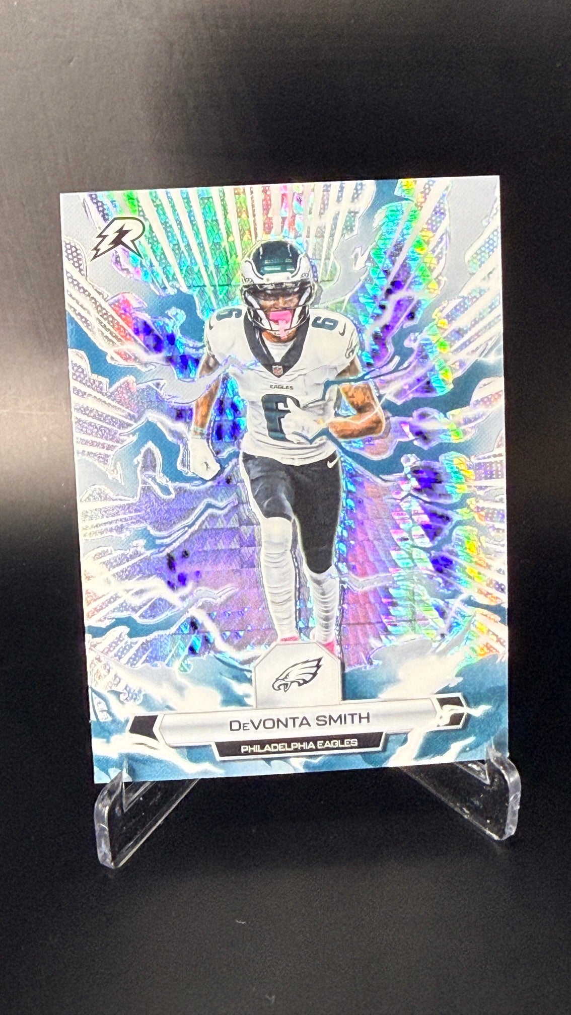 2025 Topps Resurgence Football (single cards)