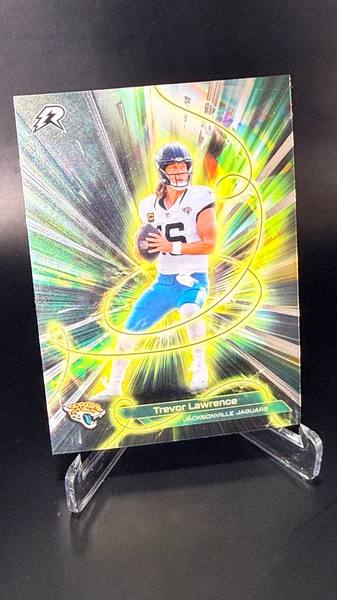 2025 Topps Resurgence Football (single cards)