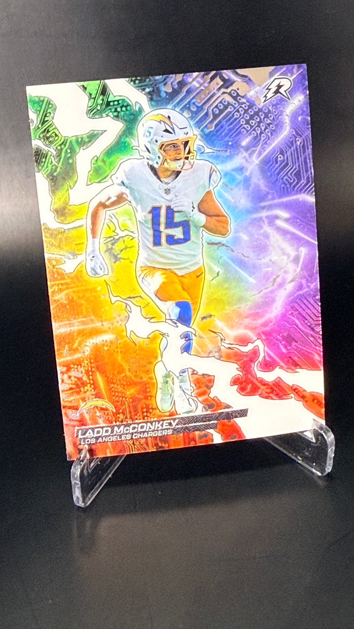 2025 Topps Resurgence Football (single cards)