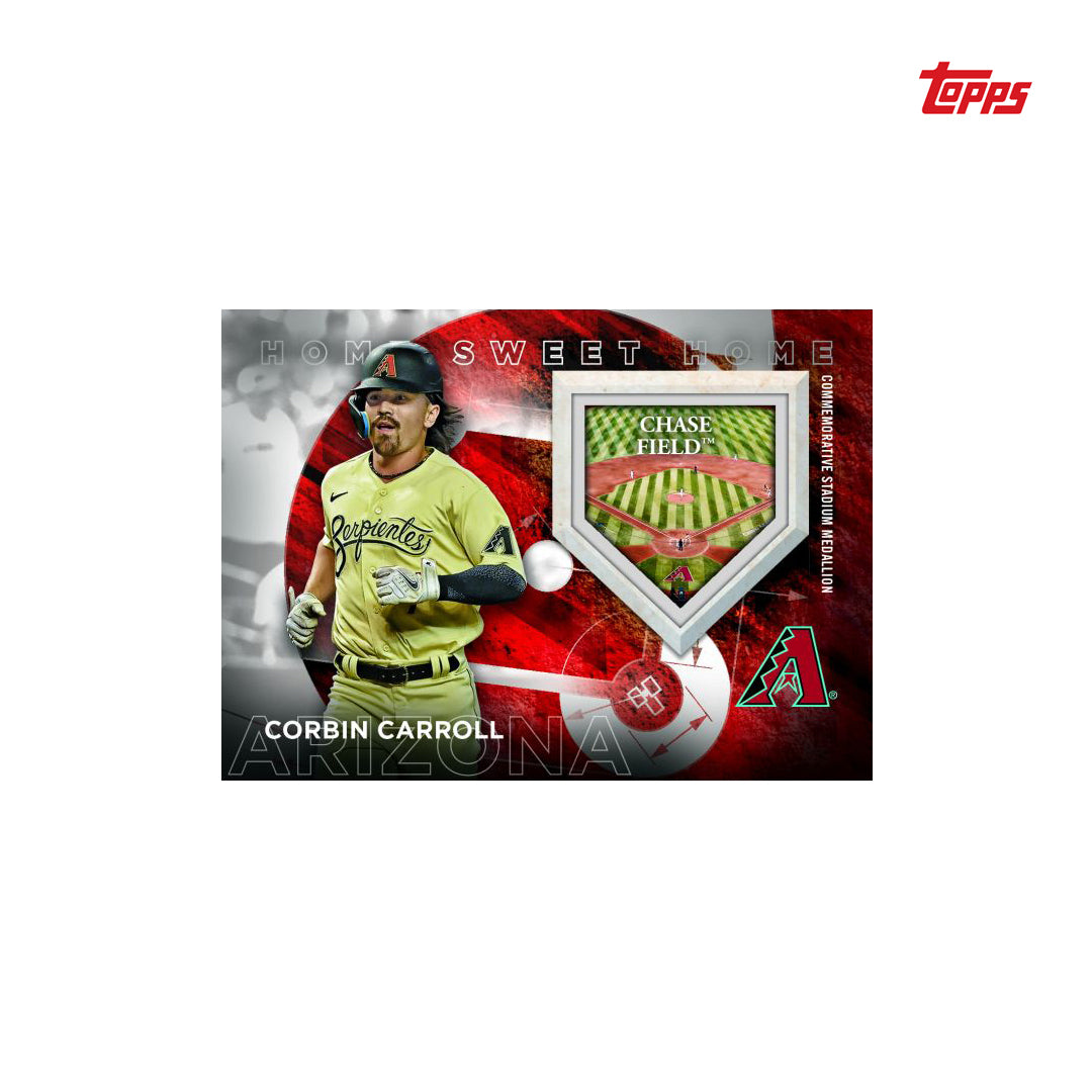 Topps Baseball Series 1 2024 - Value Box