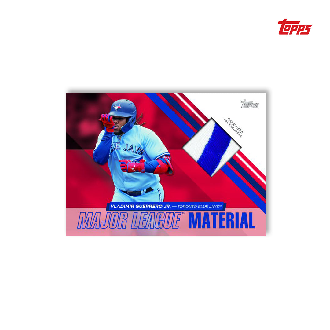 Topps Baseball Series 1 2024 - Jumbo Hobby Boxes Case
