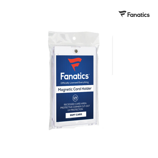 Fanatics Collectibles 55pt Magnetic Holder (1ct)