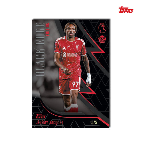 Topps Flagship Premier League 2026/27 - Value Box