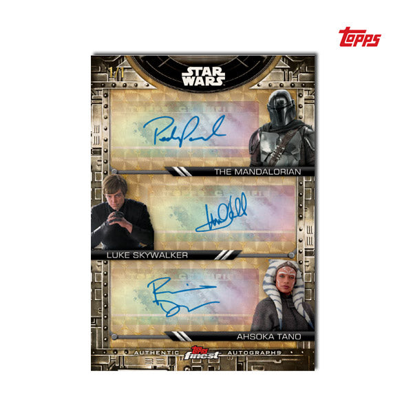 Star Wars Smugglers Outpost - Hobby Box