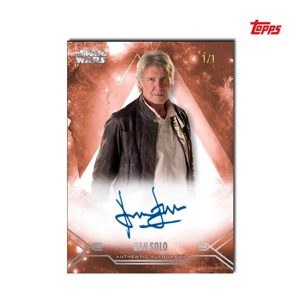 Star Wars Smugglers Outpost - Hobby Box