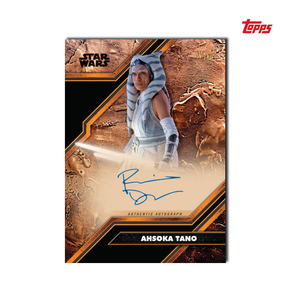 Star Wars Smugglers Outpost - Hobby Box