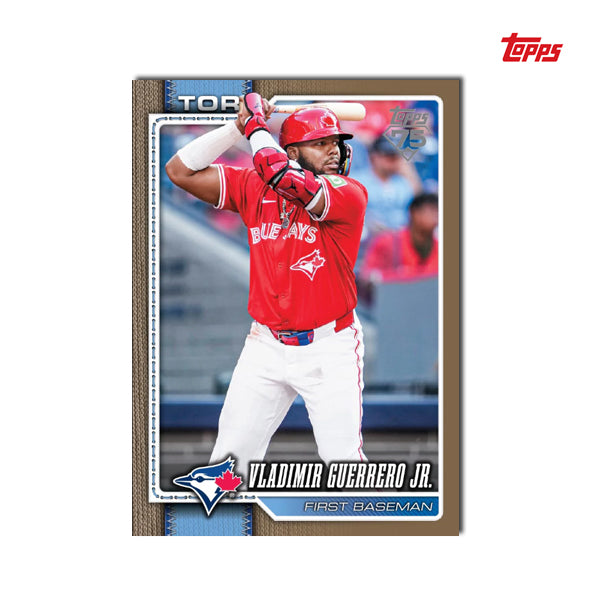 Topps Series 1 Baseball 2026 Value Box