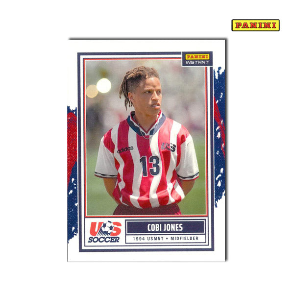 Panini Instant USMNT 1994 Commemorative Box Set 2026
