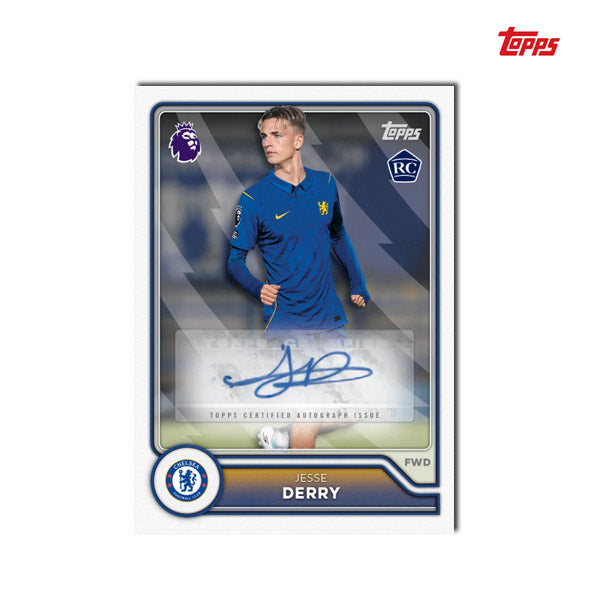 Topps Flagship Premier League 2026/27 - Value Box