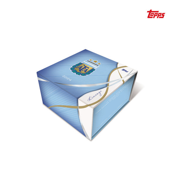 Topps Lineage Argentina 2024