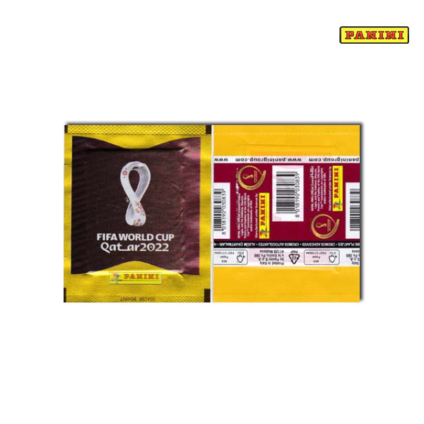 Panini FIFA World Cup Qatar 2022