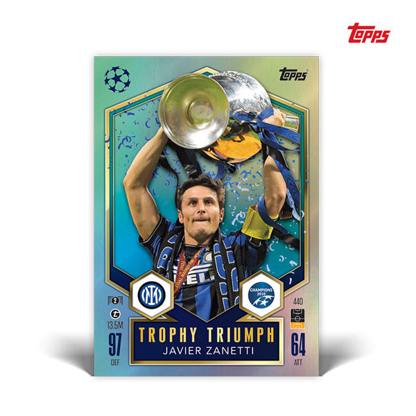 Match Attax 24/25 - Mega Multipack