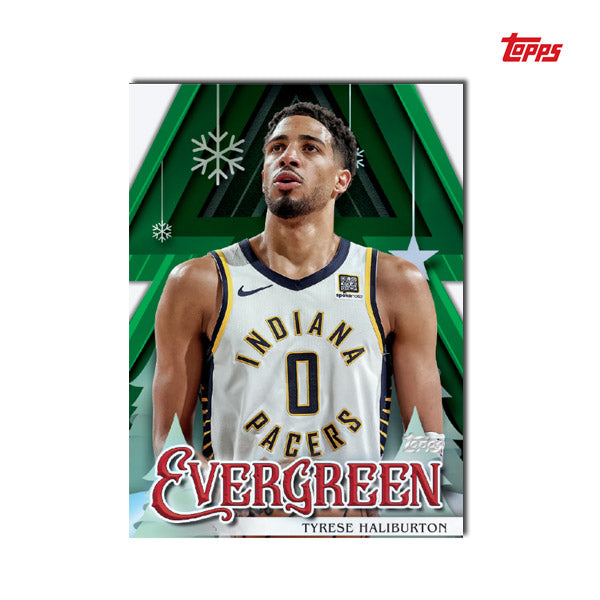2025-26 NBA Holiday Basketball – Countdown Calendar