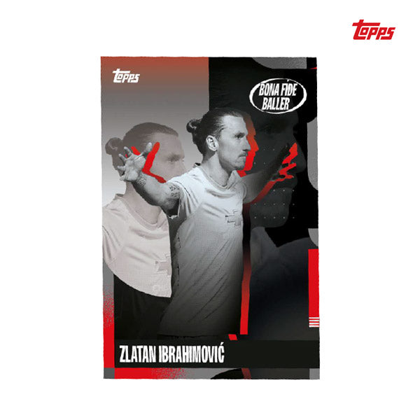 Topps Manchester United Team Set 24/25