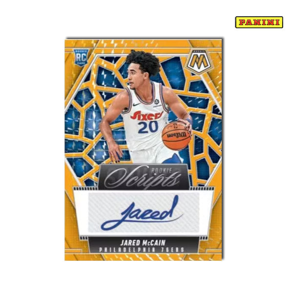 2024/25 Panini Mosaic NBA – Blaster Box