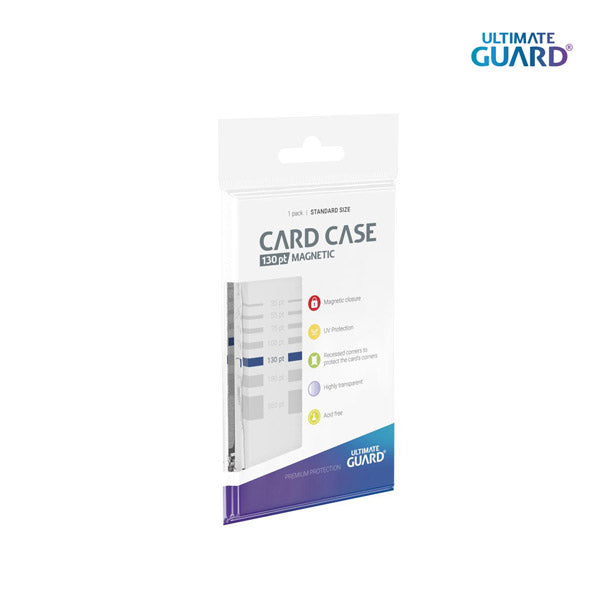 Ultimate Guard Magnetic Card Case 130pt