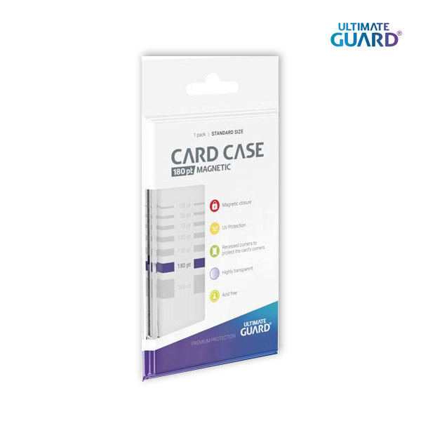 Ultimate Guard Magnetic Card Case 360 pt