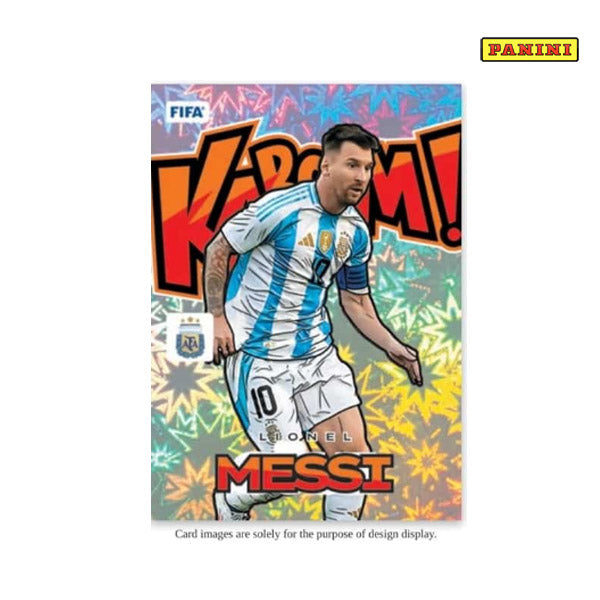 Panini Donruss Fat Pack 24/25 Box