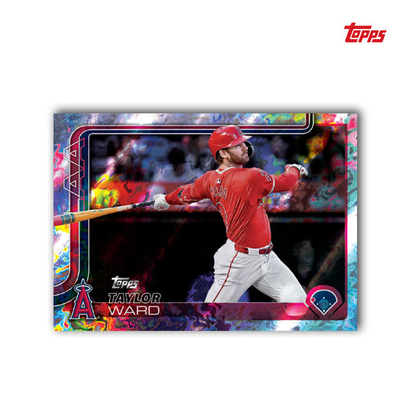 2025 Topps Complete Sets Baseball - Retail Box
