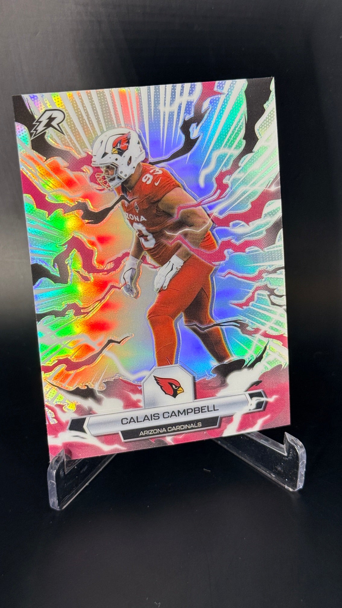 2025 Topps Resurgence Football (single cards)