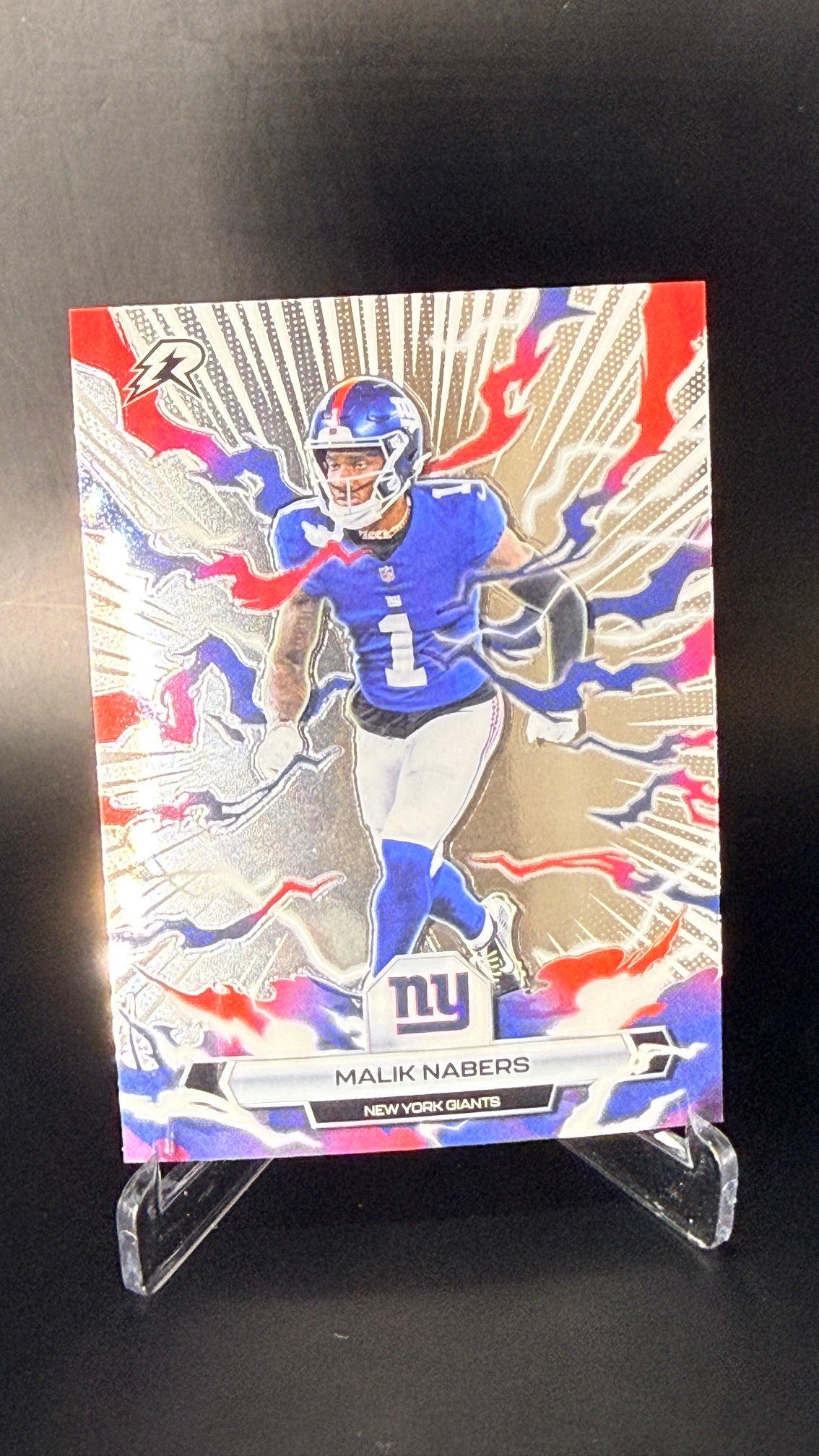 2025 Topps Resurgence Football (single cards)