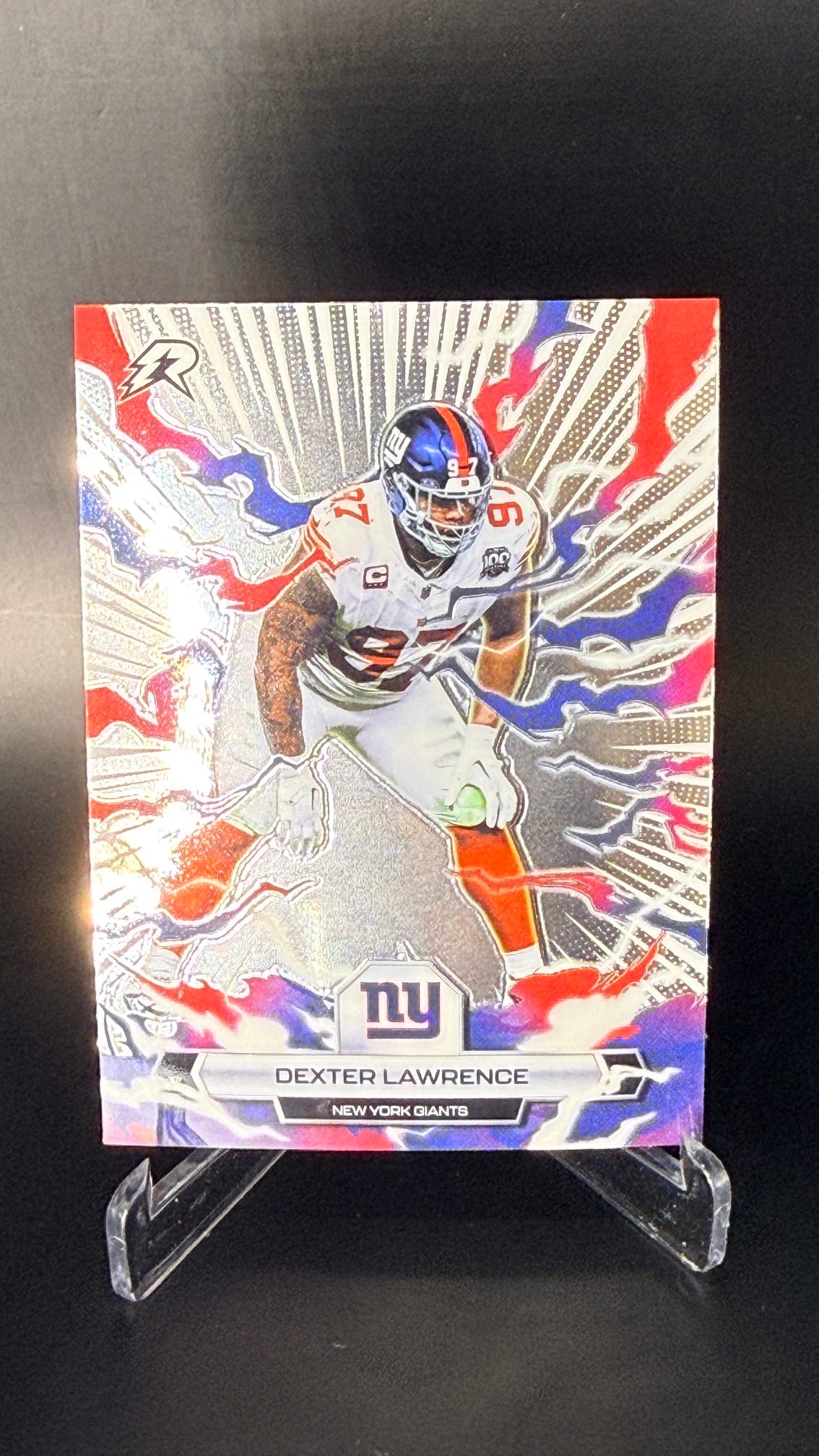 2025 Topps Resurgence Football (single cards)