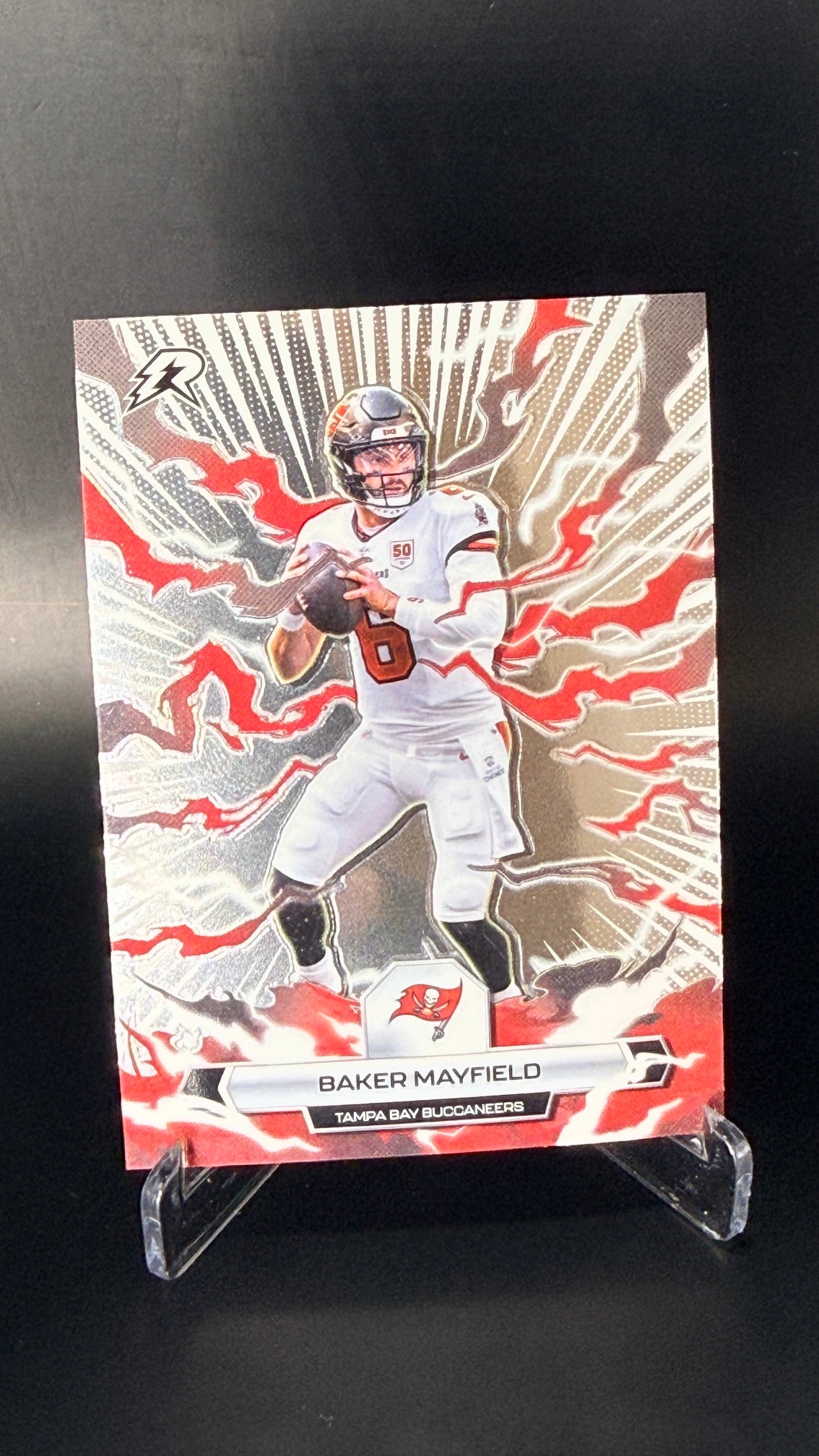 2025 Topps Resurgence Football (single cards)