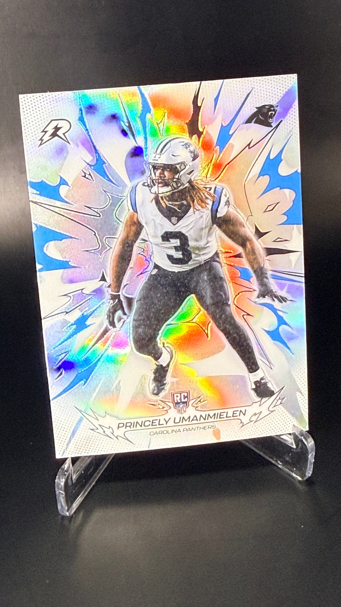 2025 Topps Resurgence Football (single cards)