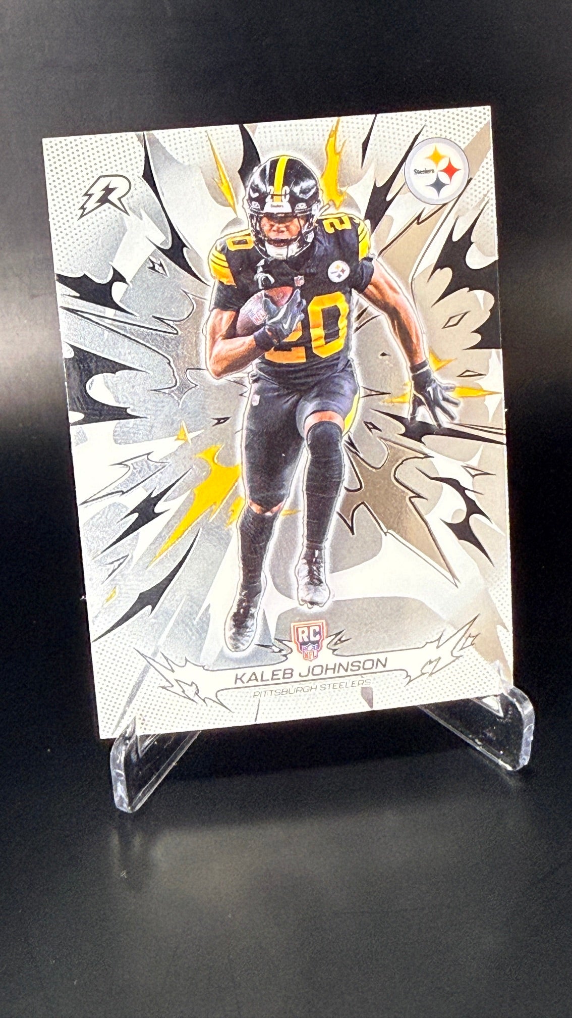 2025 Topps Resurgence Football (single cards)