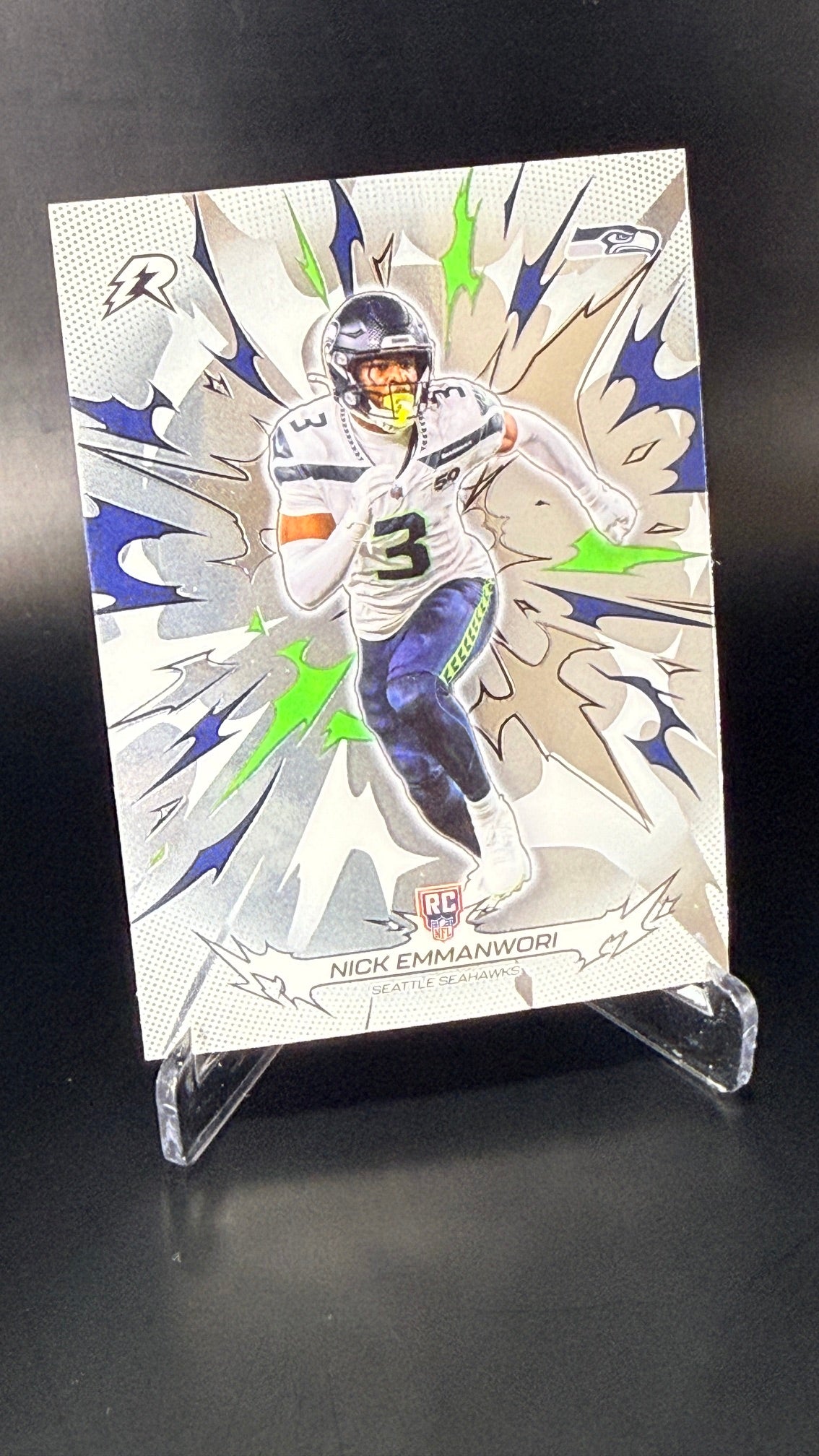 2025 Topps Resurgence Football (single cards)