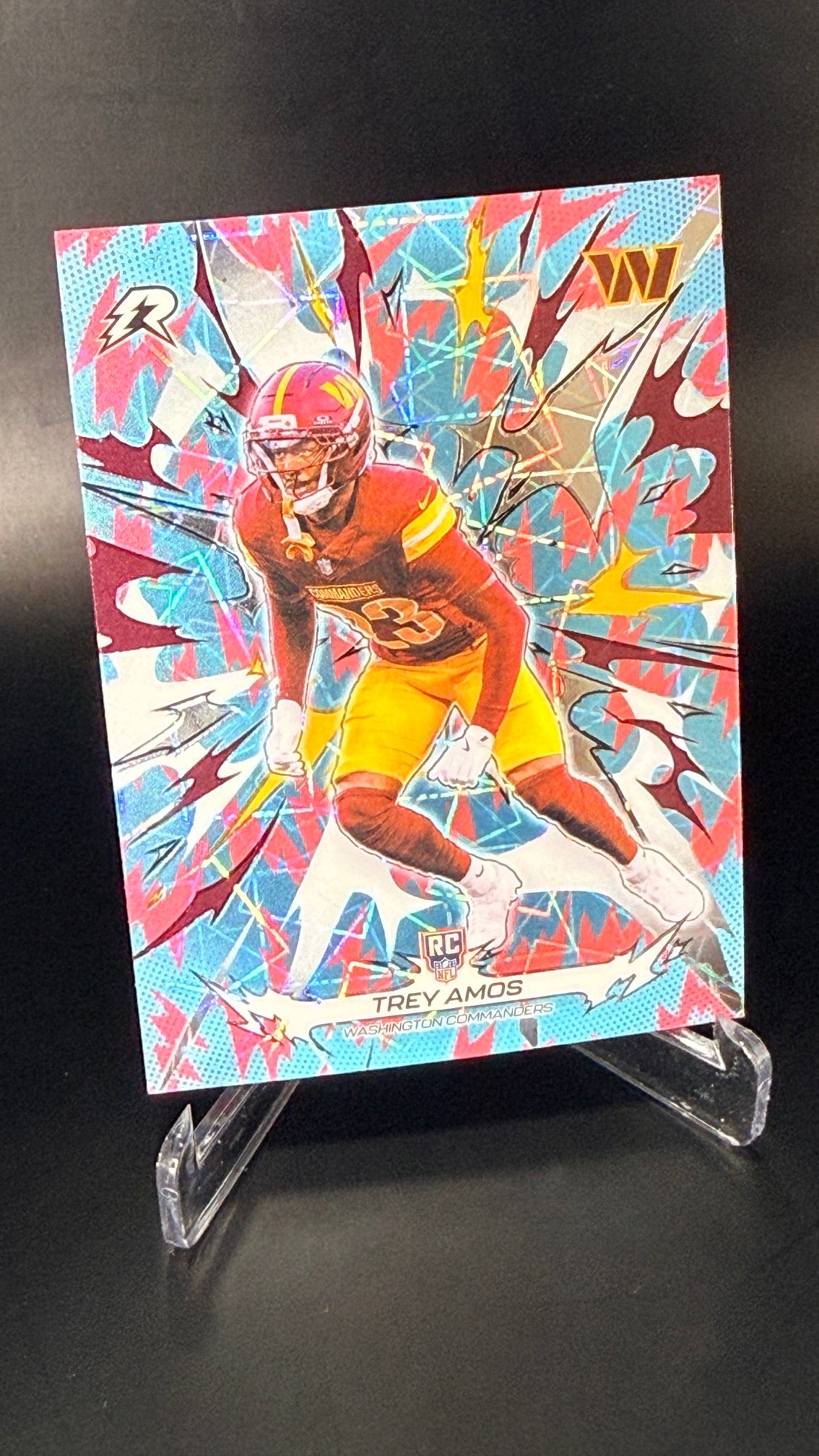 2025 Topps Resurgence Football (single cards)