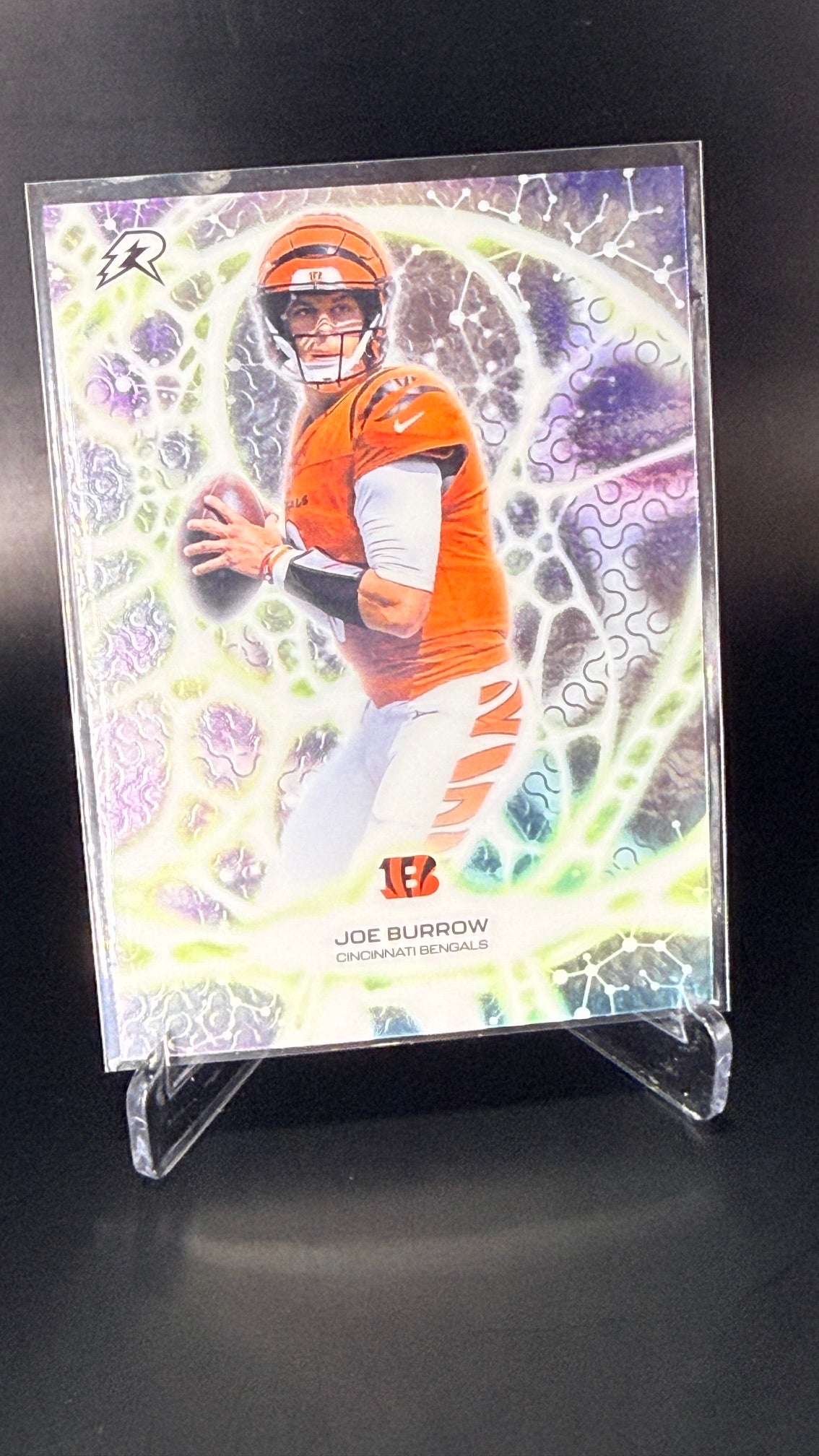2025 Topps Resurgence Football (single cards)