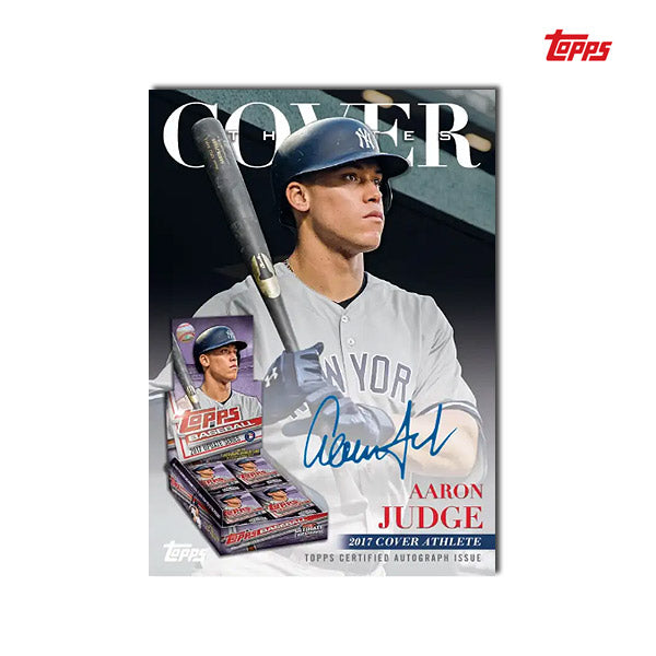 Topps Update Series Baseball 2026 – Value Box