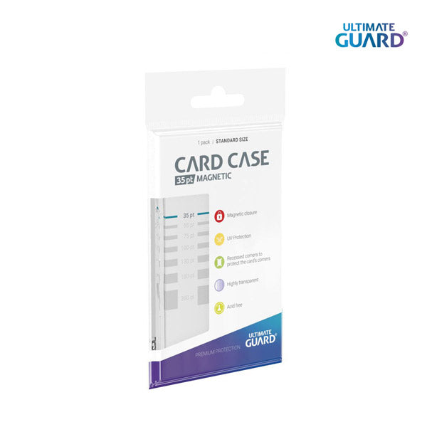 Ultimate Guard Magnetic Card Case 35 pt