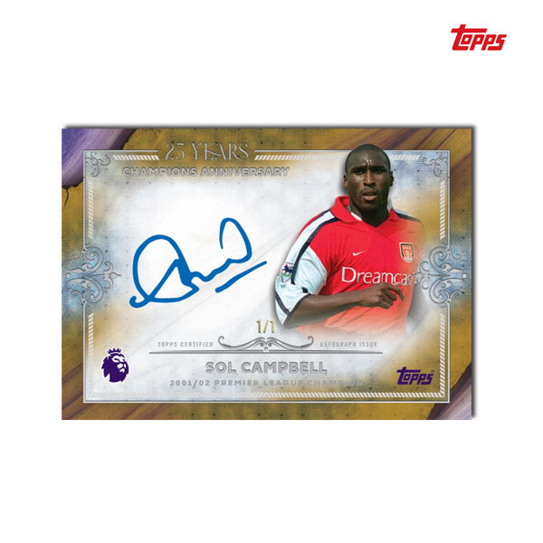 Topps Flagship Premier League 2026/27 - Hobby Box