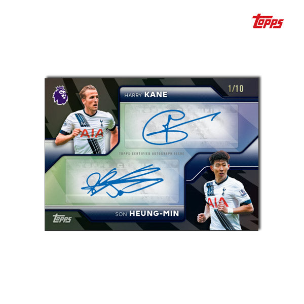 Topps Flagship Premier League 2026/27 - Value Box