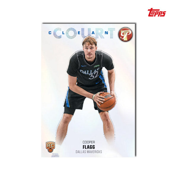Topps NBA Pristine Basketball 2025/26 Hobby Box
