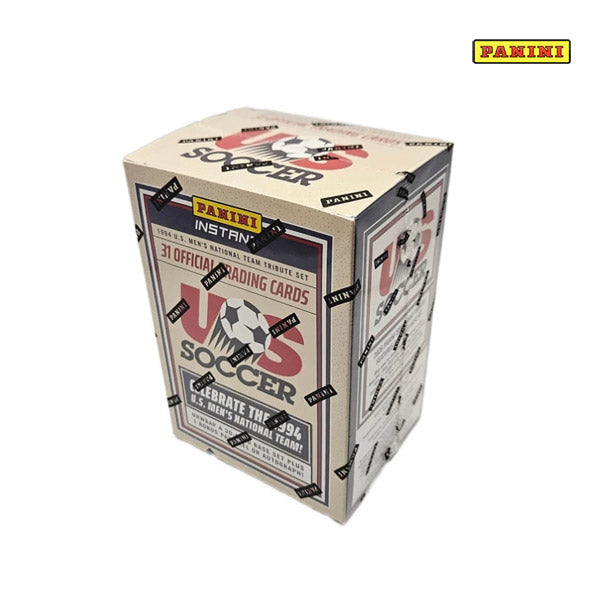 Panini Instant USMNT 1994 Commemorative Box Set 2026