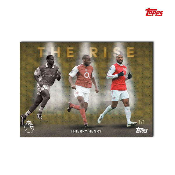 Topps Flagship Premier League 2026/27 - Value Box